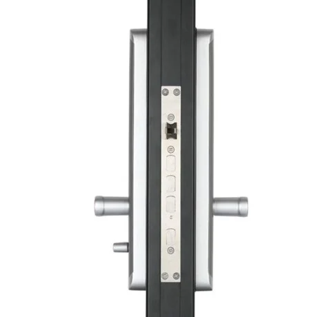 Khoá cửa thông minh 5 IN 1 Laffer WD08 – Dùng cho cửa gỗ | AKIA