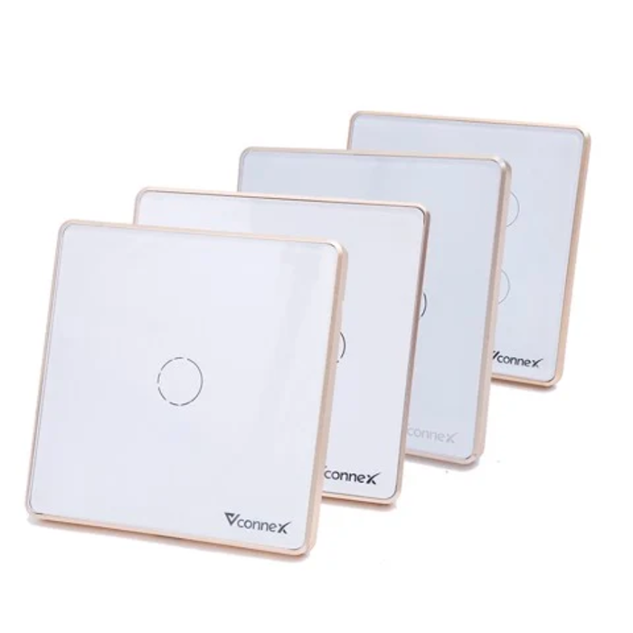 Ưu Điểm Của Công Tắc Thông Minh Vconnex Wifi Ưu Điểm Của Công Tắc Thông Minh Vconnex Wifi