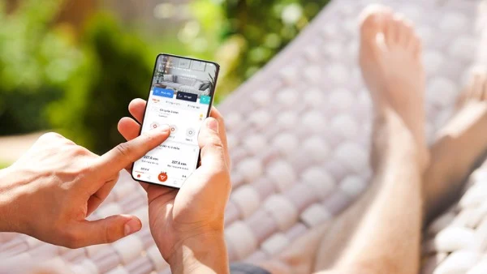 Ứng Dụng Của Công Tắc Thông Minh Vconnex Wifi Ứng Dụng Của Công Tắc Thông Minh Vconnex Wifi
