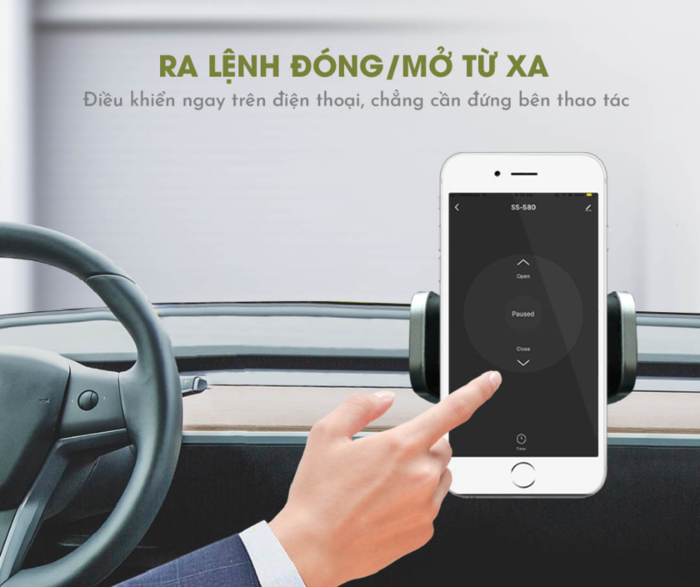 Ứng Dụng Của Công Tắc Thông Minh Vconnex Wifi Ứng Dụng Của Công Tắc Thông Minh Vconnex Wifi