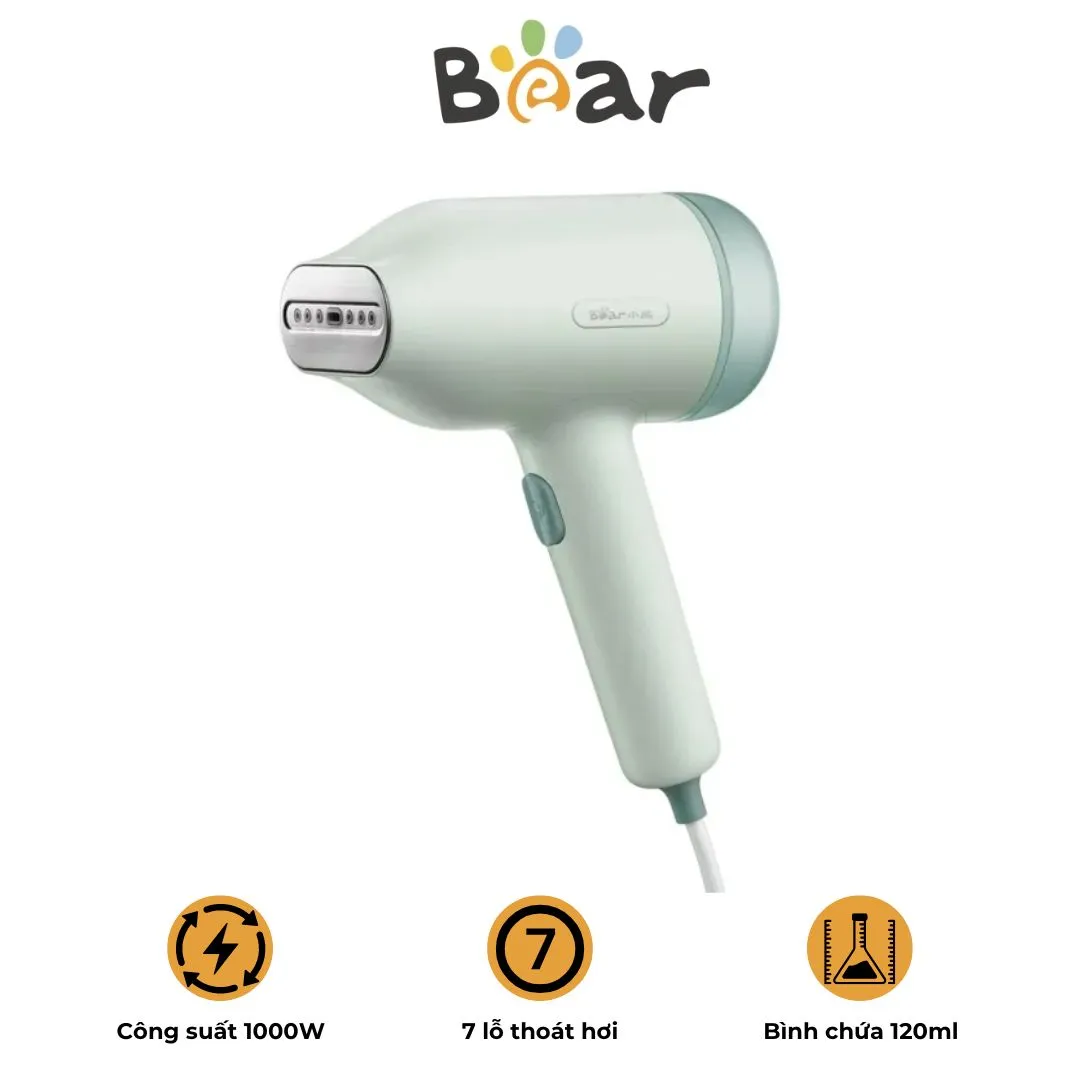 Nồi lẩu đa năng Bear DRG-E12A1 | AKIA