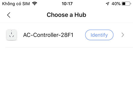 Công Tắc Aqara Zigbee Wireless 22 Chọn Air P3 Gateway