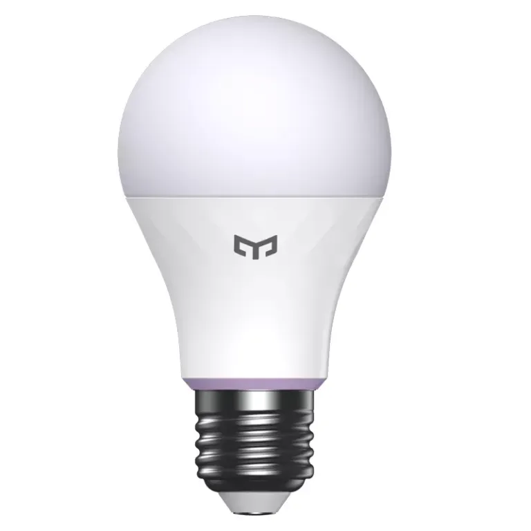 Bóng đèn thông minh Yeelight W4 – 16 triệu màu RGB – Tương thích Razer Chroma | AKIA