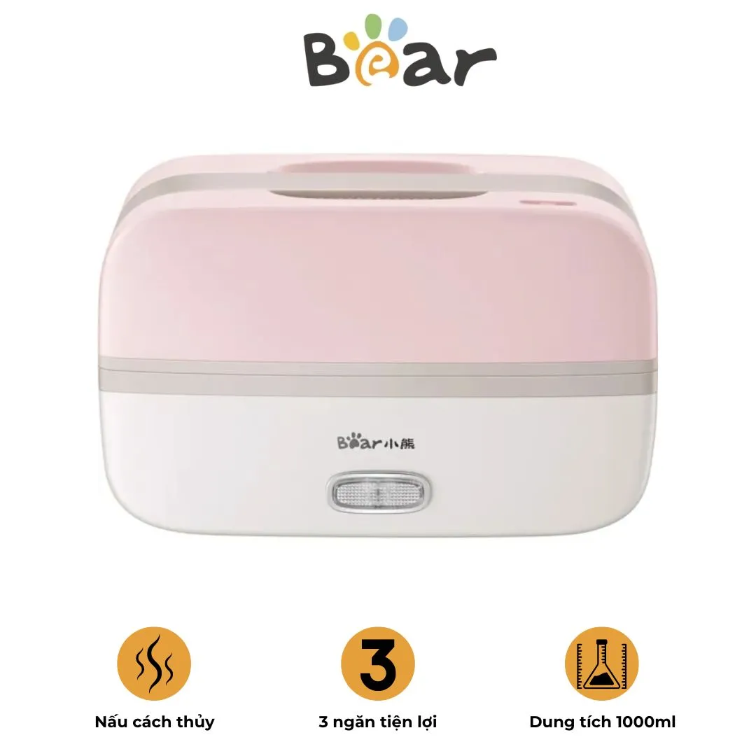 Nồi lẩu đa năng Bear DRG-E12A1 | AKIA