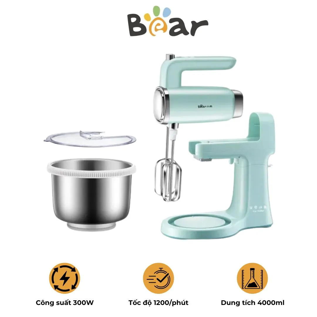 Nồi lẩu đa năng Bear DRG-E12A1 | AKIA