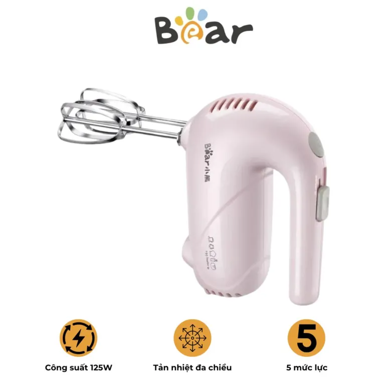 Nồi lẩu đa năng Bear DRG-E12A1 | AKIA