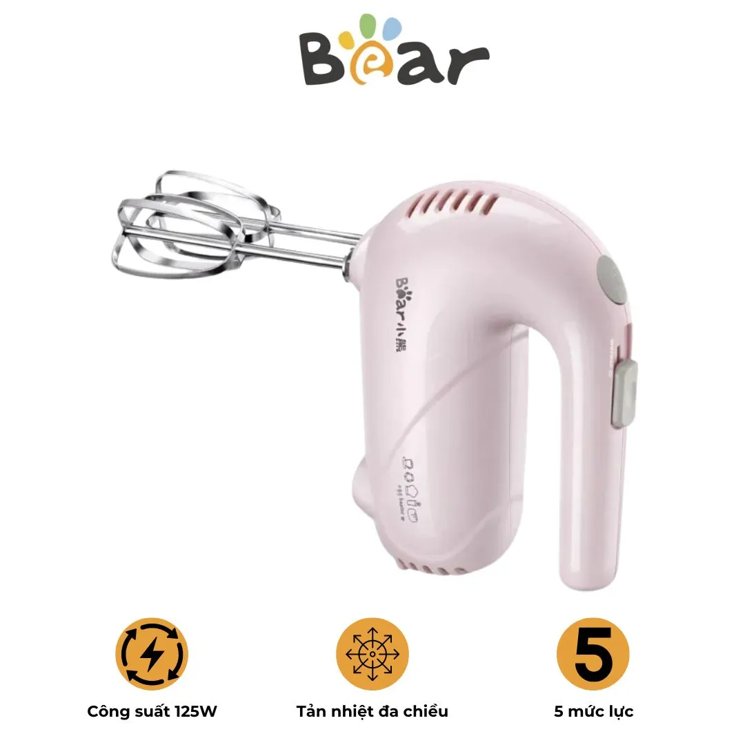 Nồi lẩu đa năng Bear DRG-E12A1 | AKIA