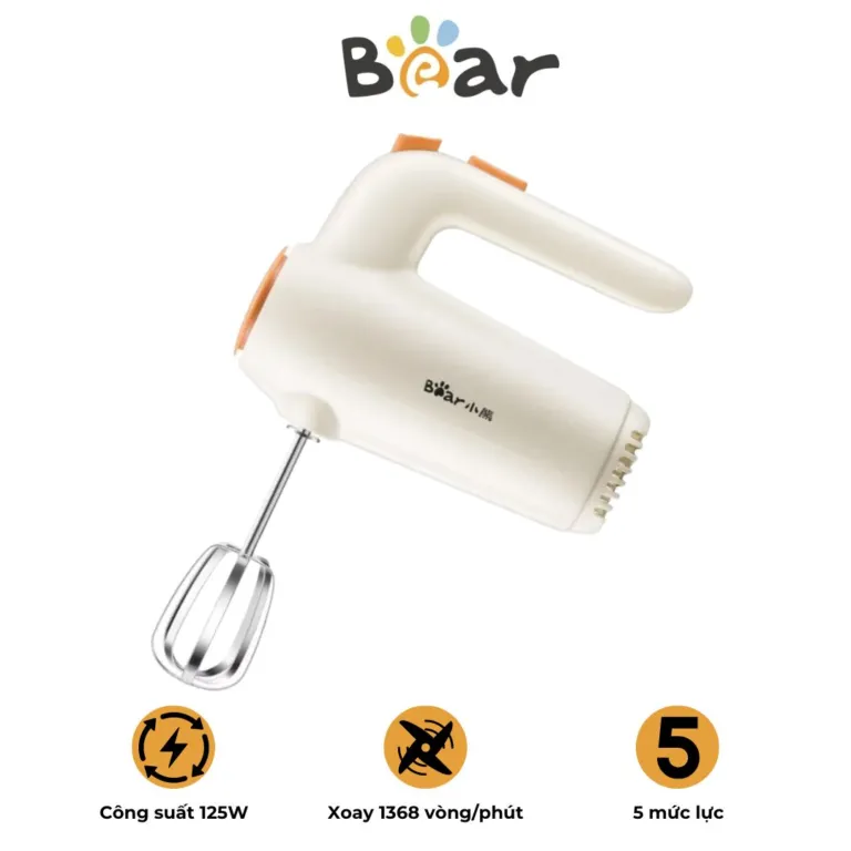 Nồi lẩu đa năng Bear DRG-E12A1 | AKIA