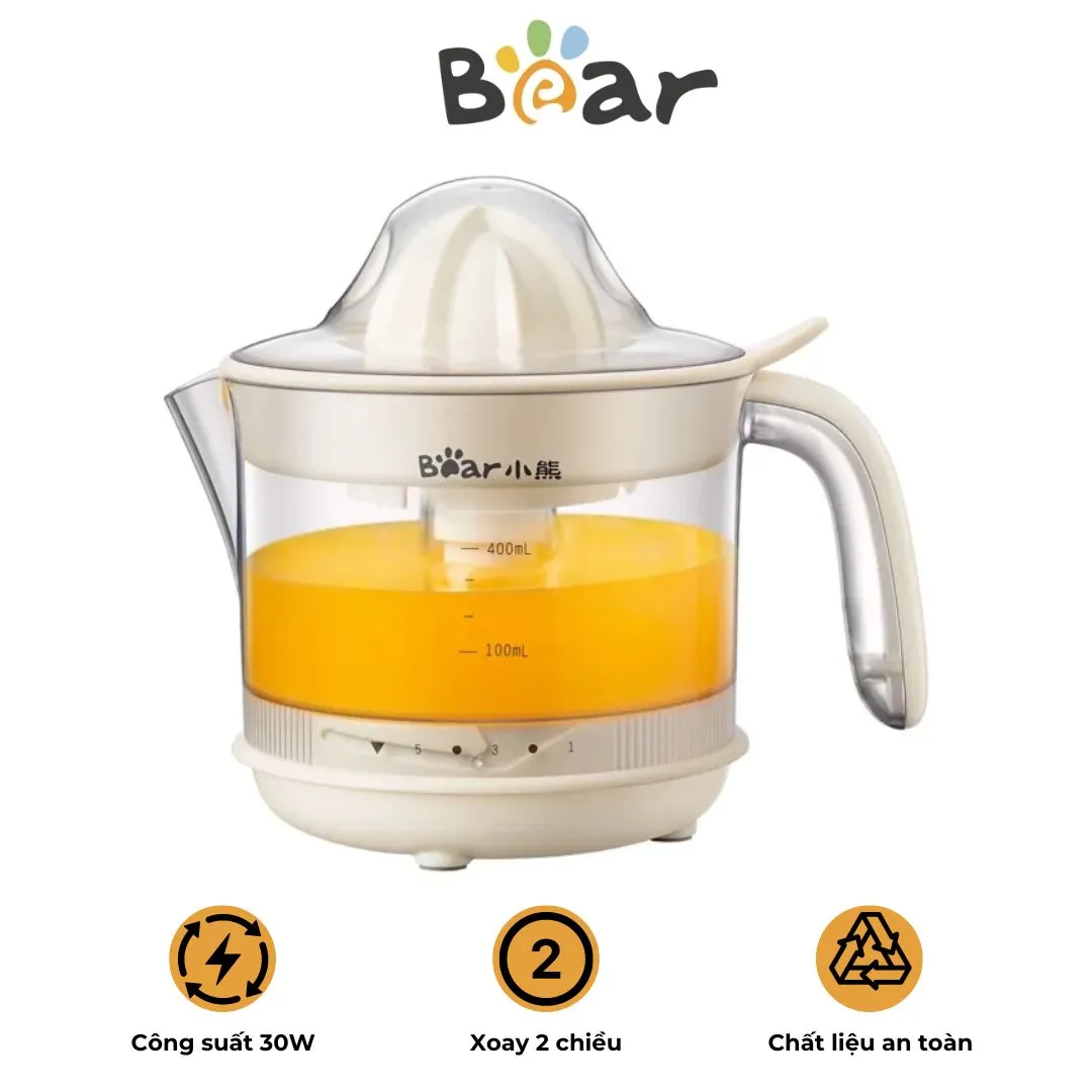 Nồi lẩu đa năng Bear DRG-E12A1 | AKIA