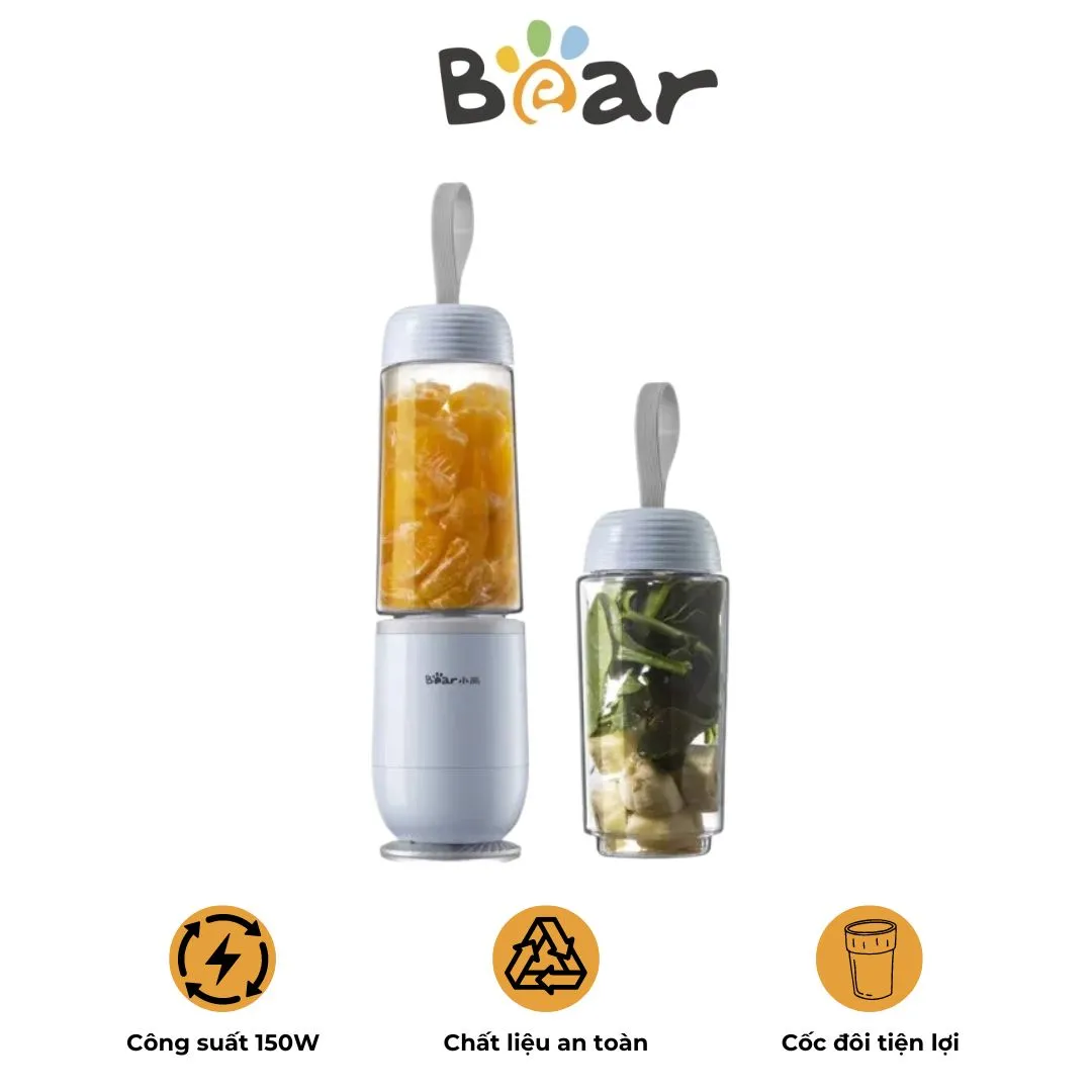 Nồi lẩu đa năng Bear DRG-E12A1 | AKIA
