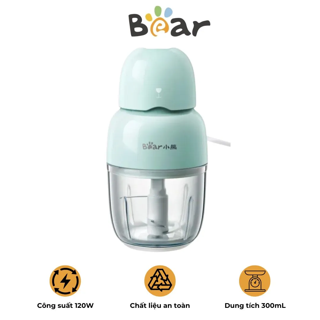 Nồi lẩu đa năng Bear DRG-E12A1 | AKIA