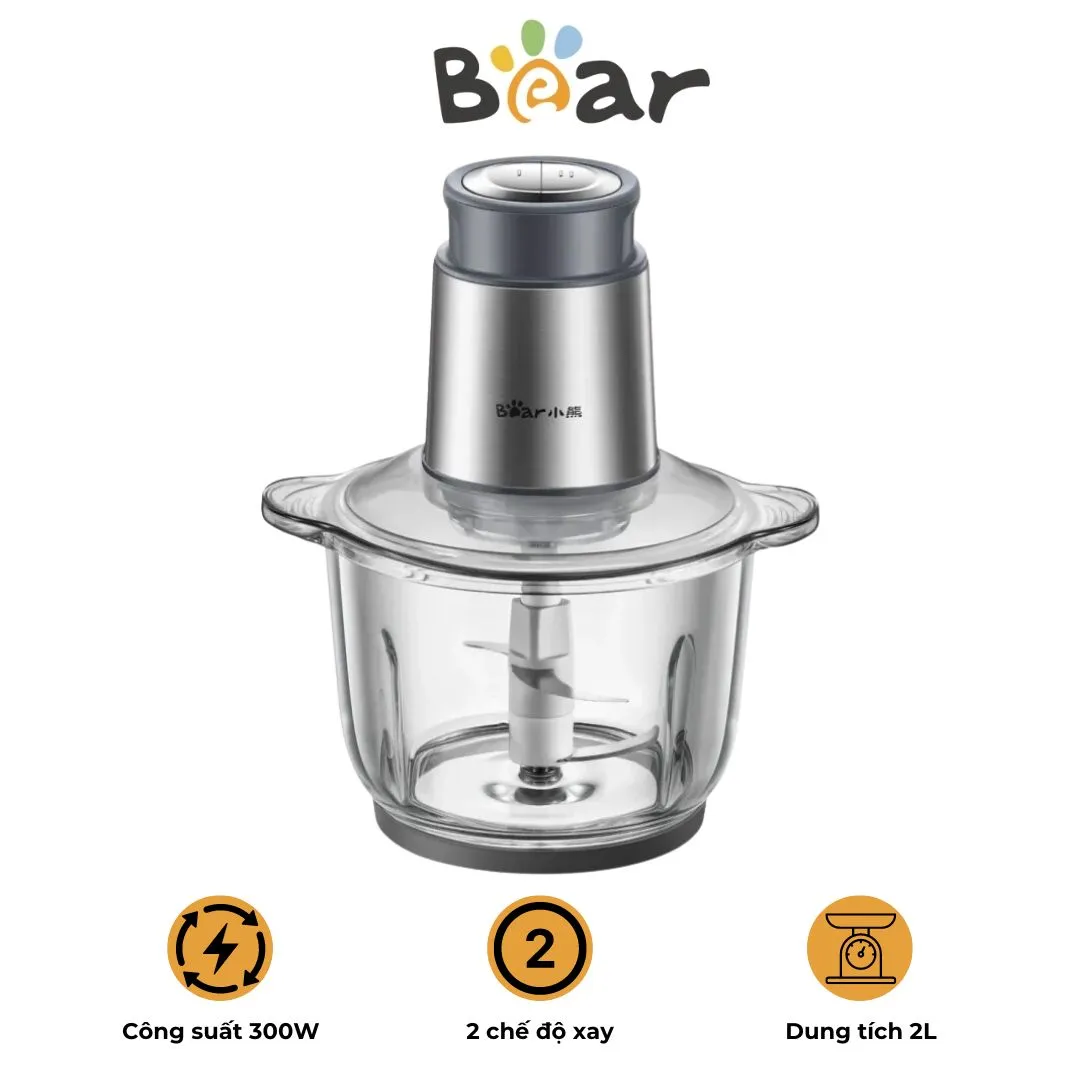 Nồi lẩu đa năng Bear DRG-E12A1 | AKIA
