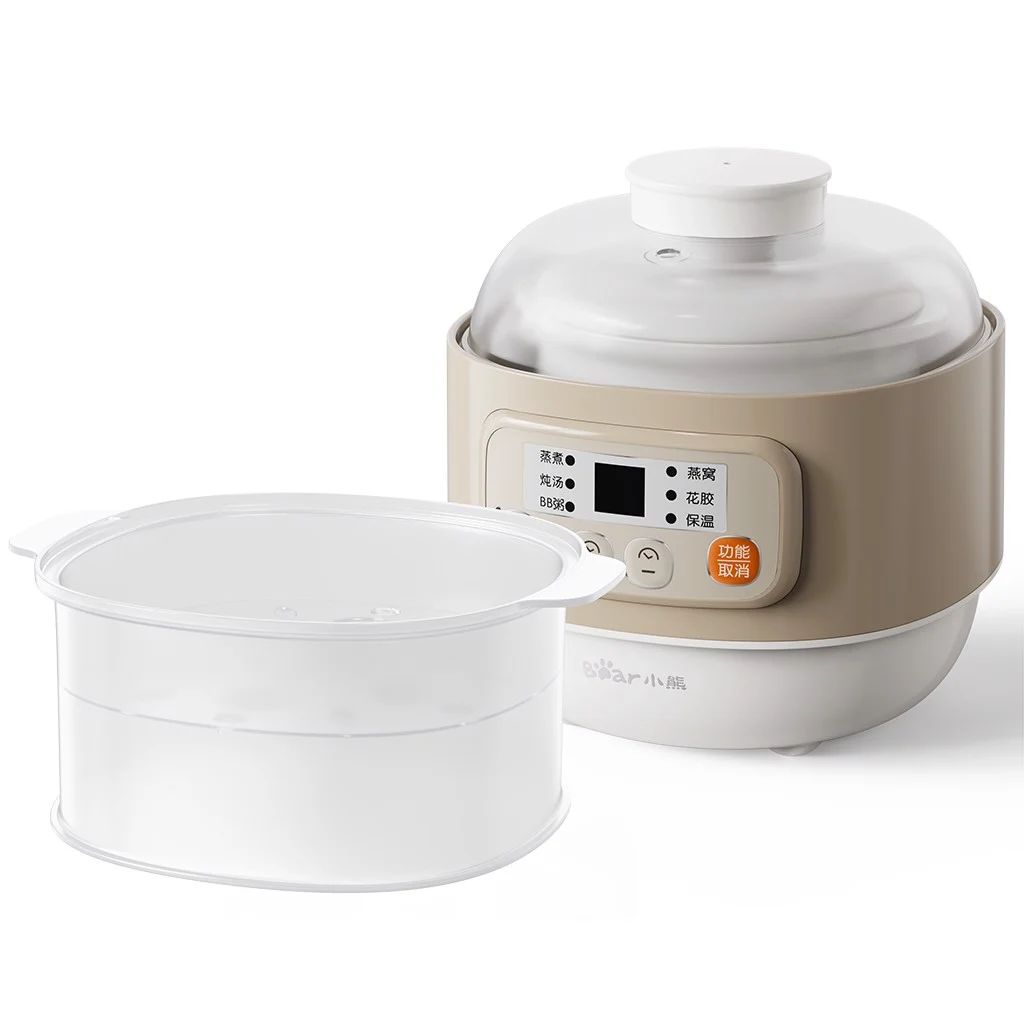 Nồi nấu chậm đa năng  Bear DDZ-A08T8 | AKIA