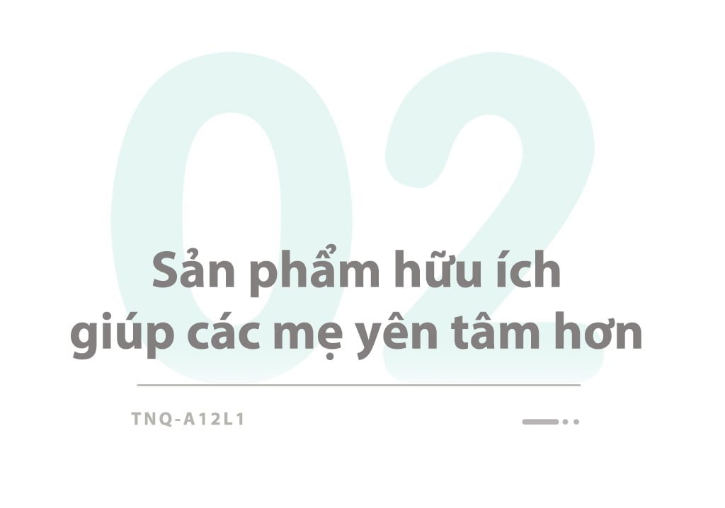Bình Nấu Nước Đa Năng &Amp; Giữ Ấm Bear Tnq-A12L1 Bình Nấu Nước Đa Năng &Amp; Giữ Ấm Bear Tnq-A12L1