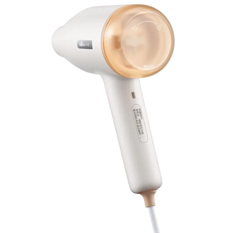 Bàn ủi hơi nước cầm tay Bear GTJ-B10S1 | AKIA