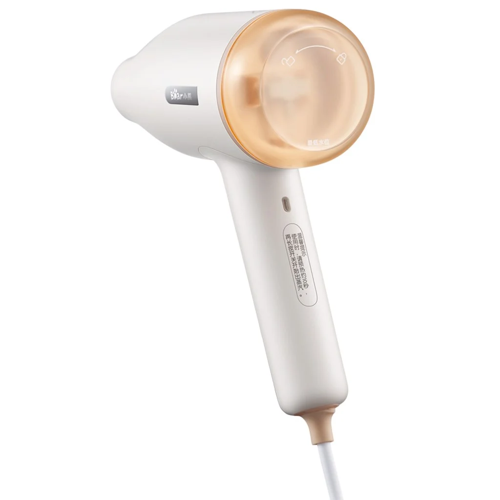 Bàn ủi hơi nước cầm tay Bear GTJ-B10S1 | AKIA