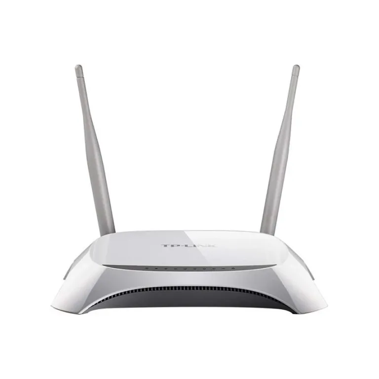 Thiết bị định tuyến TP-Link 300m, 2.4 GHz, TL-WR840N | AKIA