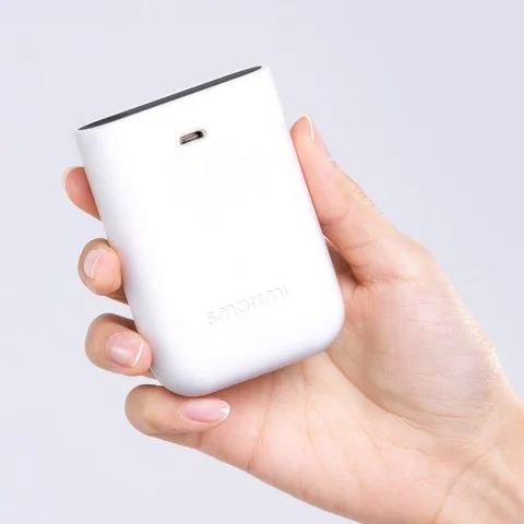 Cảm biến đo chất lượng không khí Xiaomi Smartmi PM 2.5 | AKIA