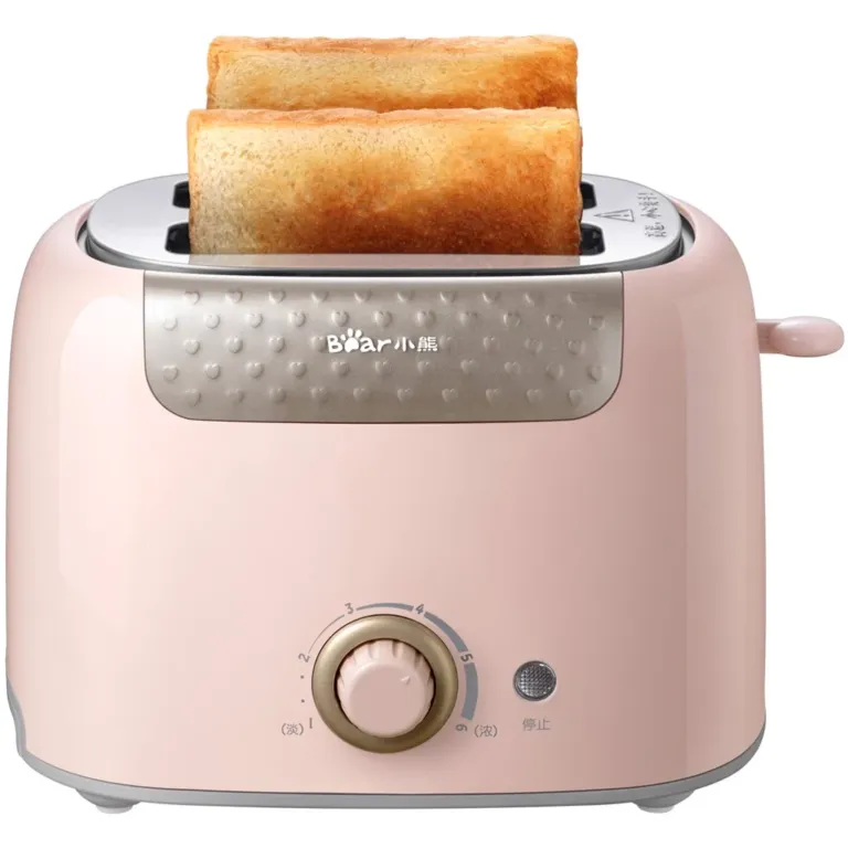 Máy nướng bánh mì Bear DSL-601 | AKIA