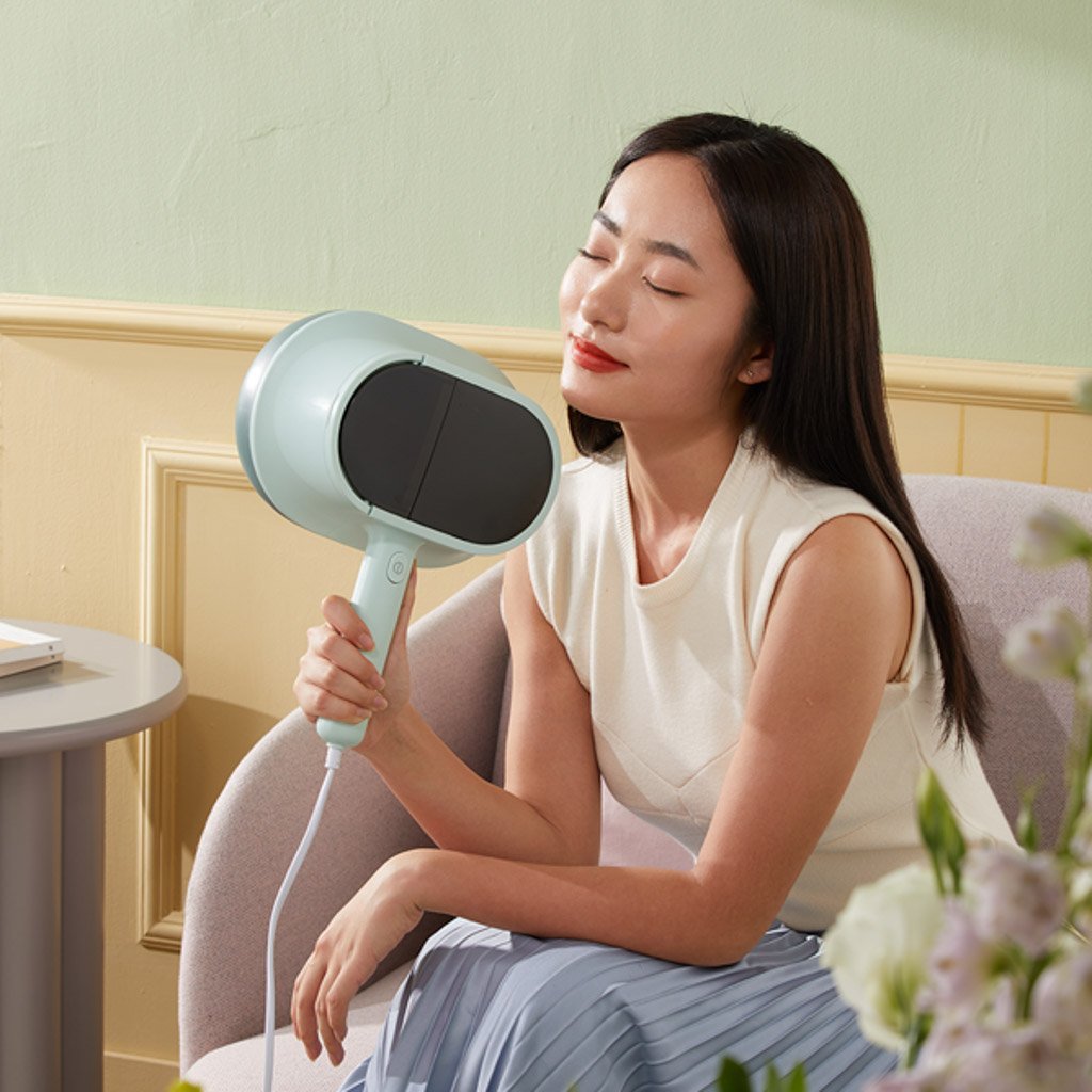 Máy Hút Bụi Giường Nệm Đa Năng Bear Cmy-B03M1 Máy Hút Bụi Giường Nệm Đa Năng Bear Cmy-B03M1