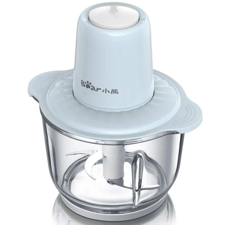 Máy xay thực phẩm đa năng Bear QSJ-C03B1 | AKIA