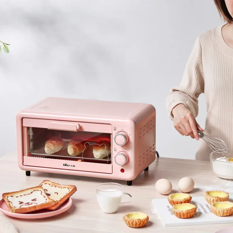 Lò nướng điện đa năng Bear DKX-D11B1 | AKIA