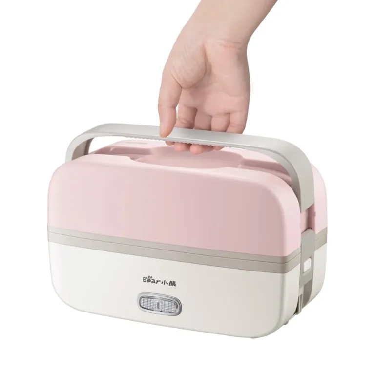 Hộp Cơm Điện Bear DFH-B10J2 | AKIA