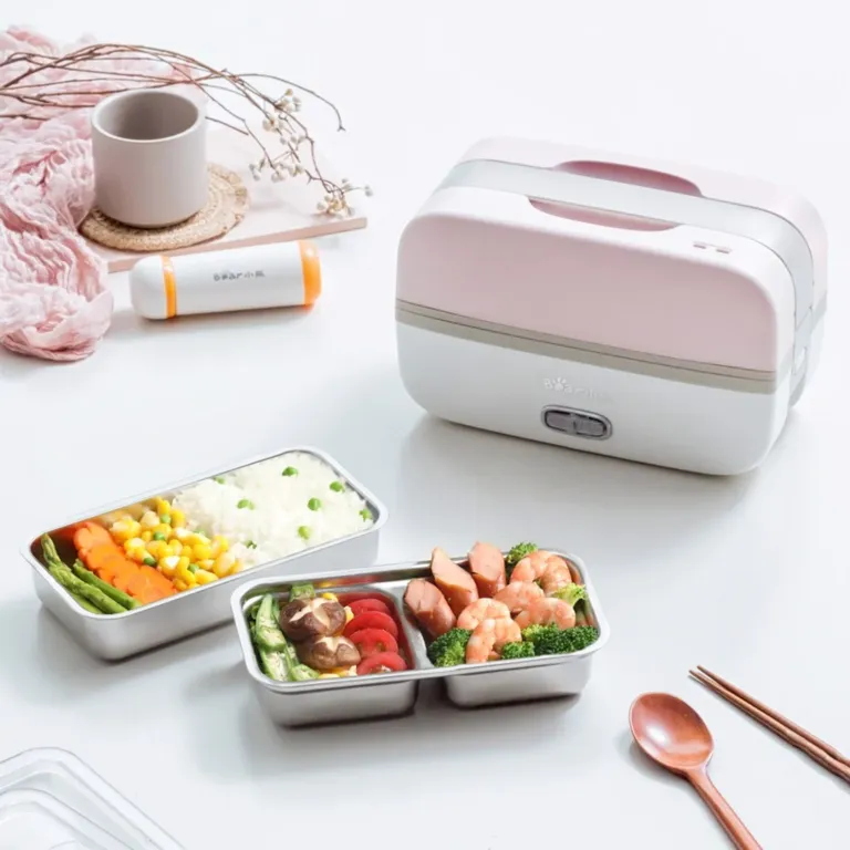 Hộp Cơm Điện Bear DFH-B10J2 | AKIA