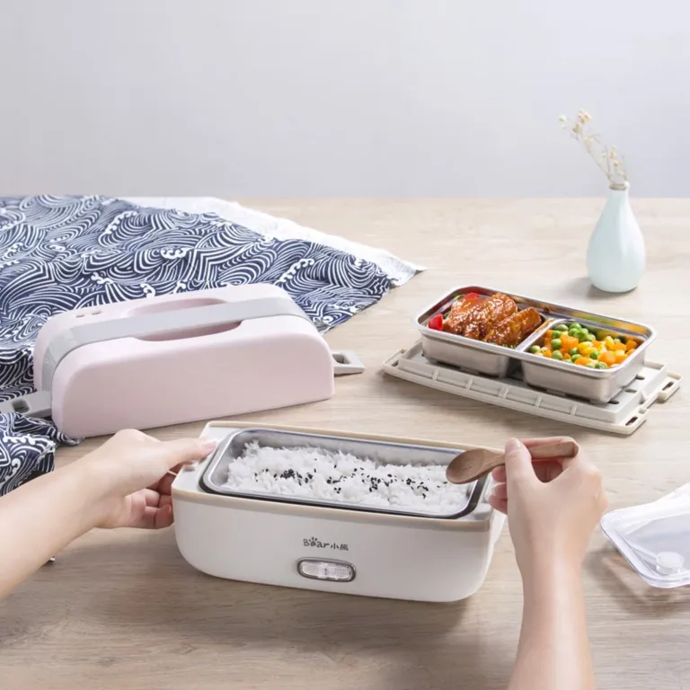 Hộp Cơm Điện Bear DFH-B10J2 | AKIA