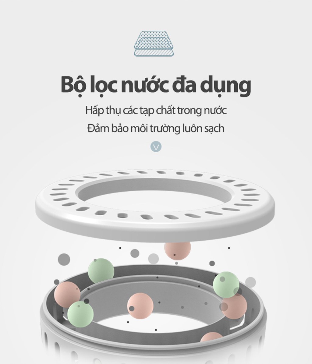 Máy Tạo Độ Ẩm Bear Jsq-C50Q1 Máy Tạo Độ Ẩm Bear Jsq-C50Q1