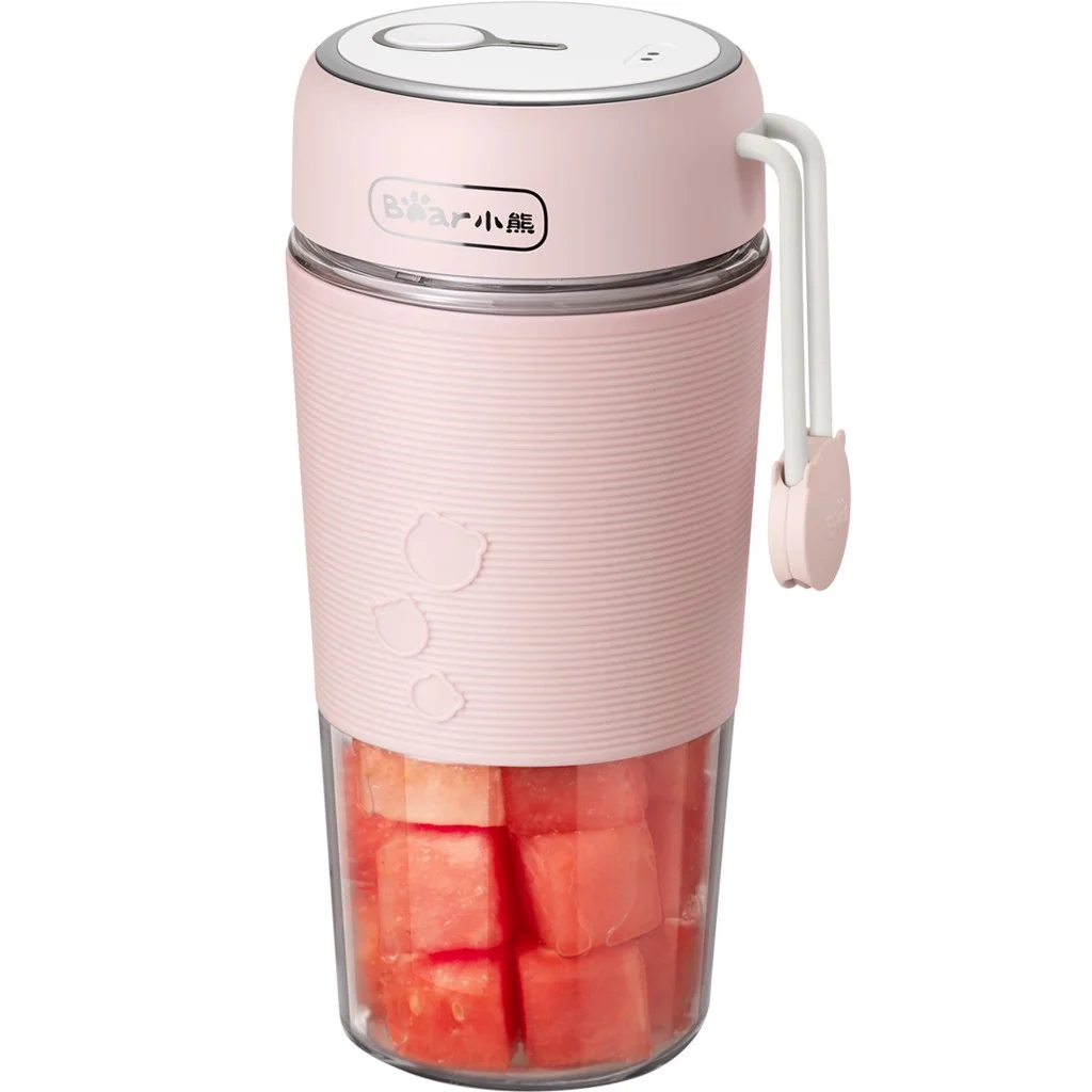 Máy xay sinh tố cầm tay Bear LLJ-B03C1 | AKIA