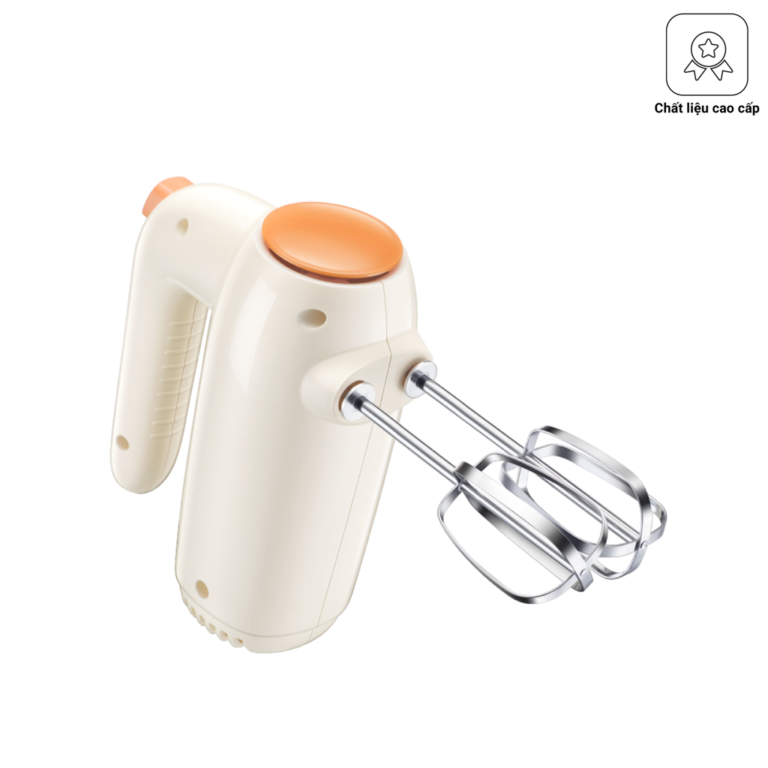 Máy trộn thực phẩm cầm tay Bear DDQ-B01K1 | AKIA