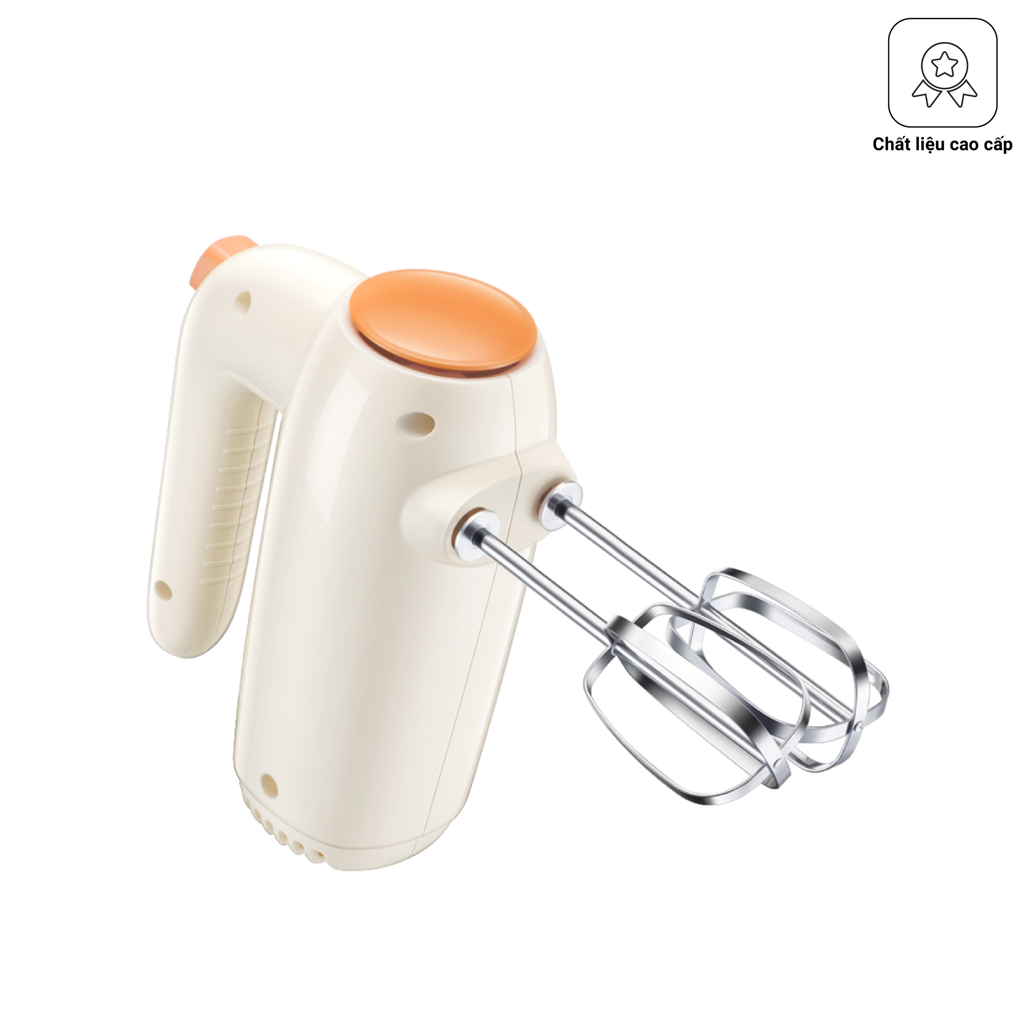 Máy trộn thực phẩm cầm tay Bear DDQ-B01K1 | AKIA