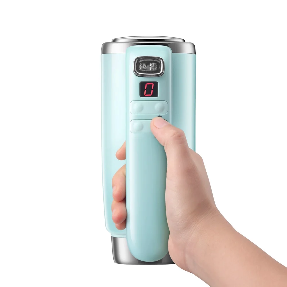 Máy đánh trứng Bear DDQ-B03V1 | AKIA