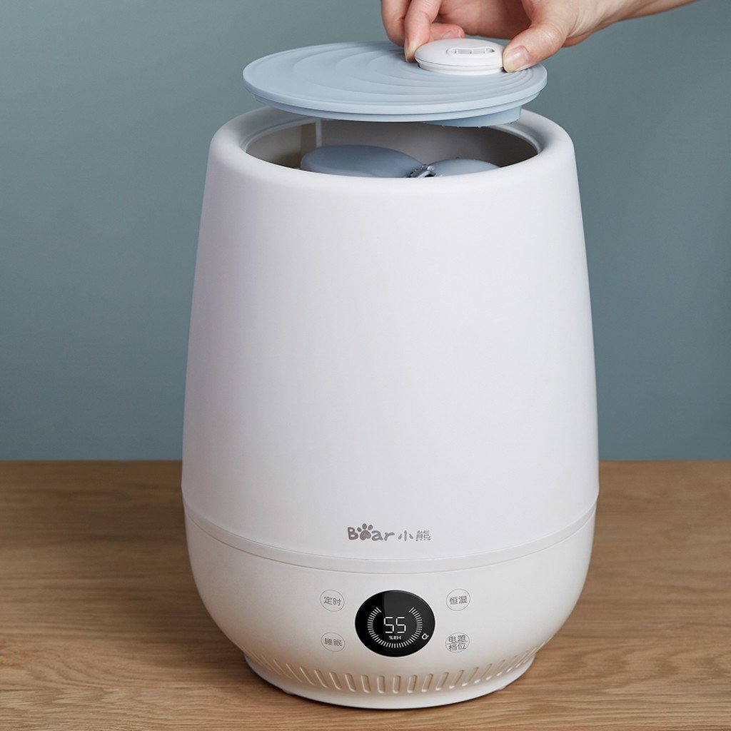 Máy Tạo Độ Ẩm Bear Jsq-C50Q1 Máy Tạo Độ Ẩm Bear Jsq-C50Q1