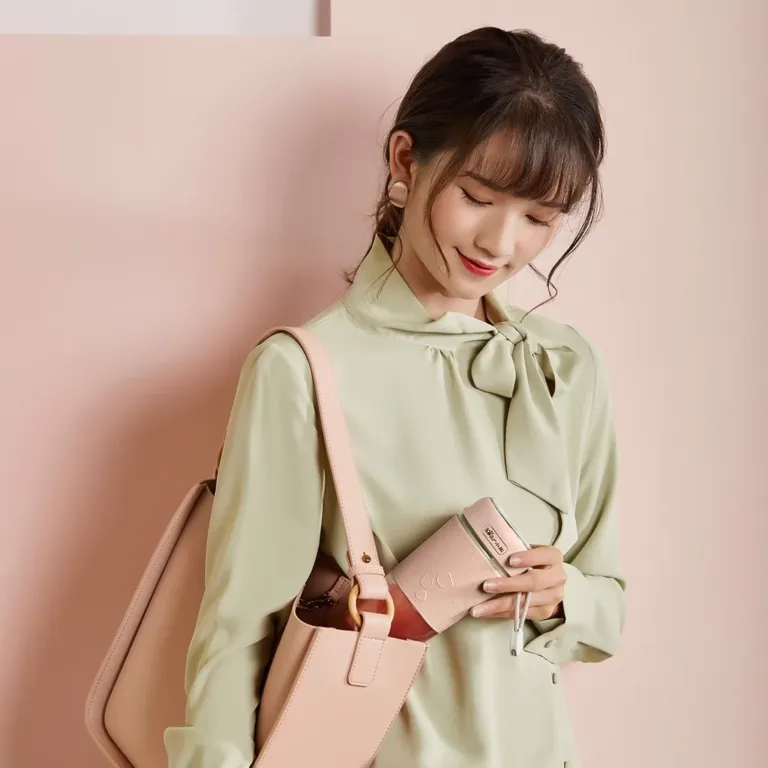 Máy xay sinh tố cầm tay Bear LLJ-B03C1 | AKIA