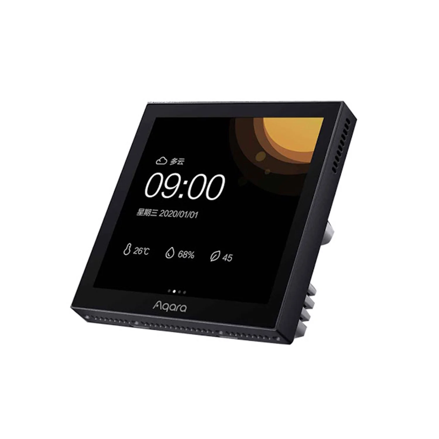 Aqara S1 - Màn hình cảm ứng Aqara Smart Scene Panel
