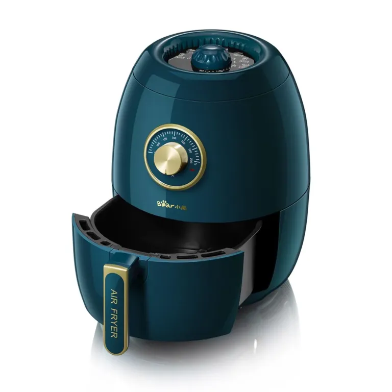 Nồi chiên không dầu Bear QZG-A14D1 | AKIA