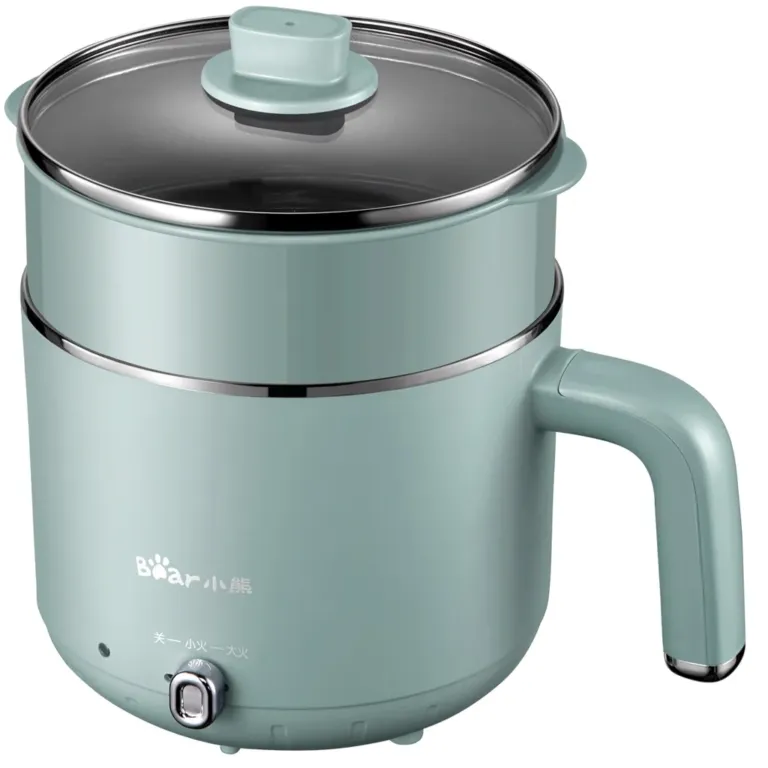 Nồi nấu đa năng Bear DRG-D12M5 | AKIA