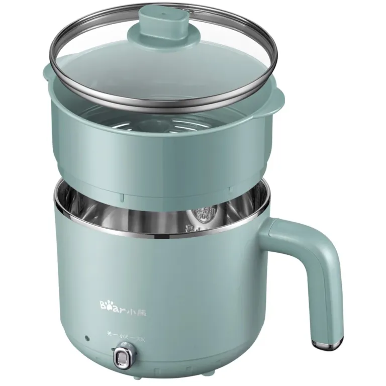Nồi nấu đa năng Bear DRG-D12M5 | AKIA