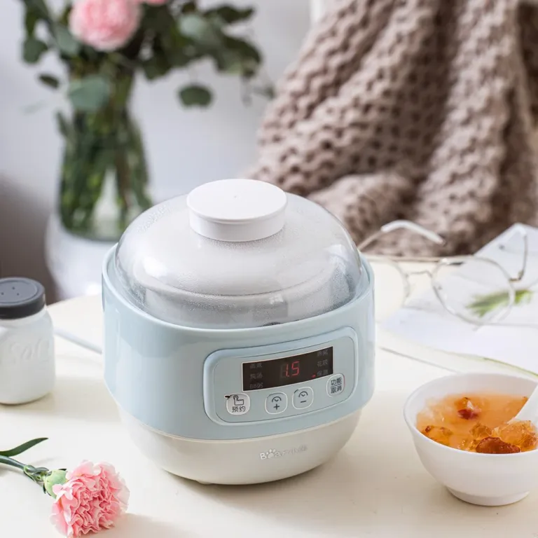 Nồi nấu chậm Bear DDZ-A08G2 | AKIA