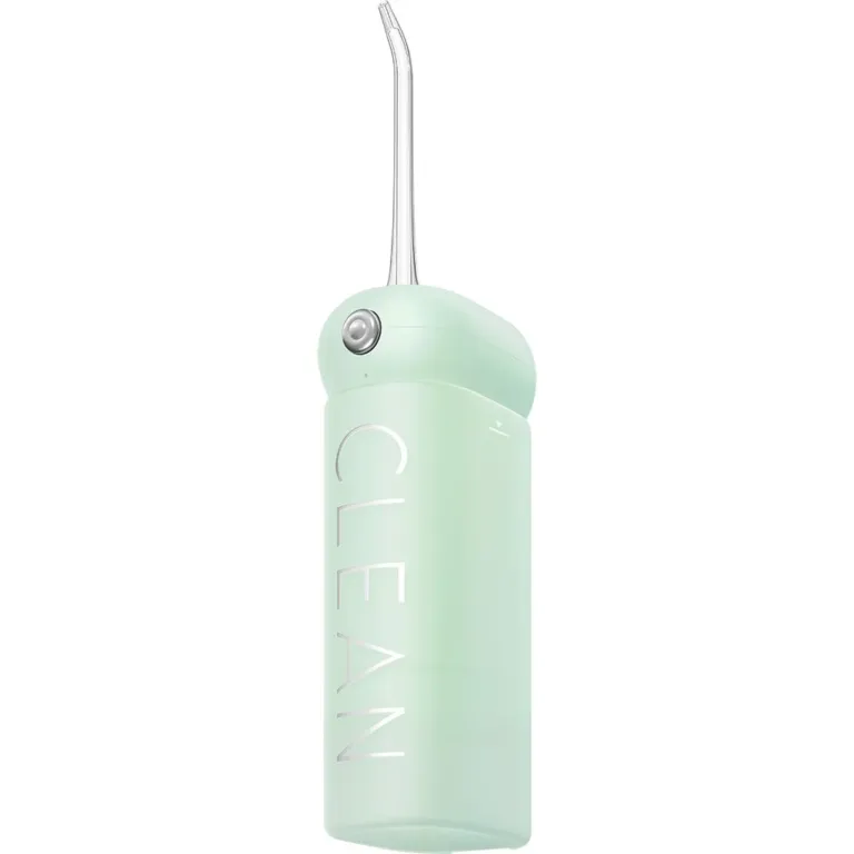 Máy tăm nước sóng siêu âm Usmile màu Green | AKIA