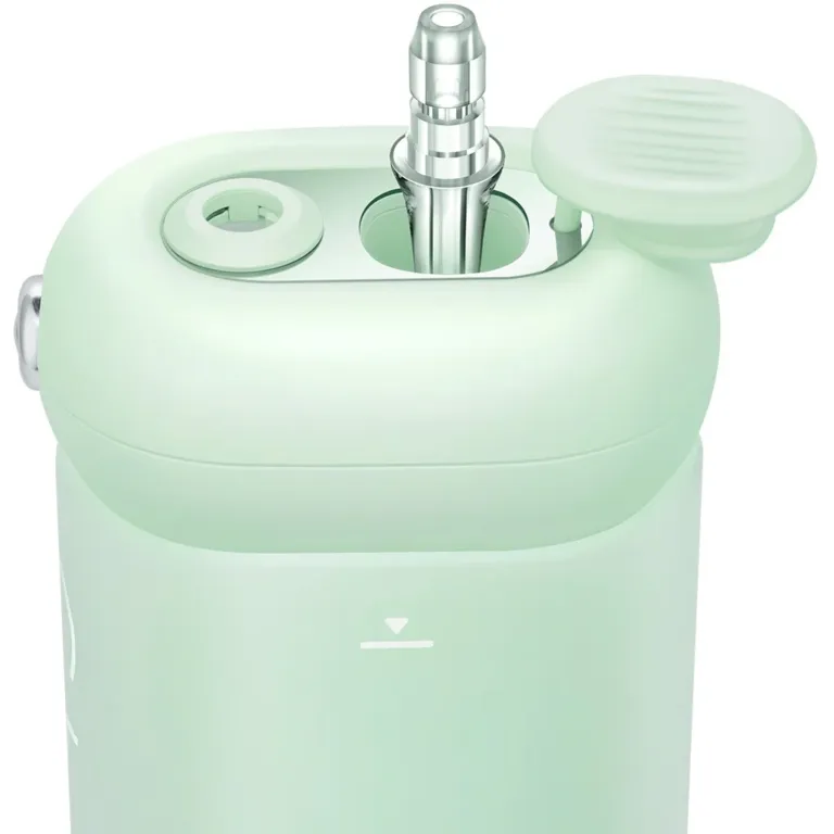 Máy tăm nước sóng siêu âm Usmile màu Green | AKIA