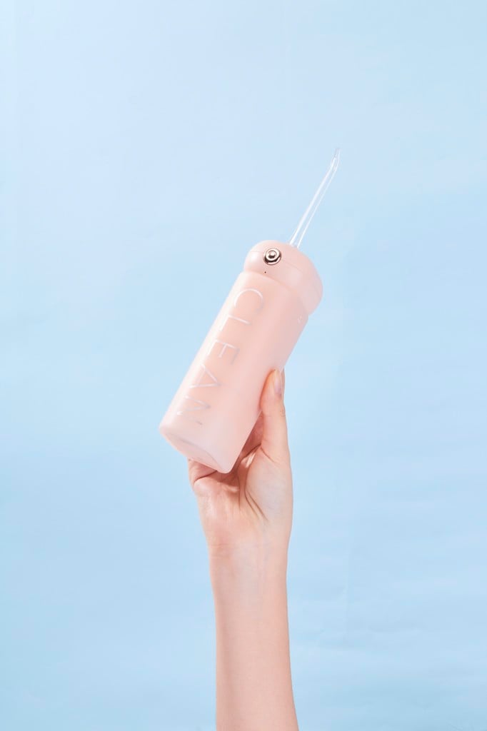 Máy Tăm Nước Sóng Siêu Âm Usmile Màu Pink Máy Tăm Nước Sóng Siêu Âm Usmile Màu Pink