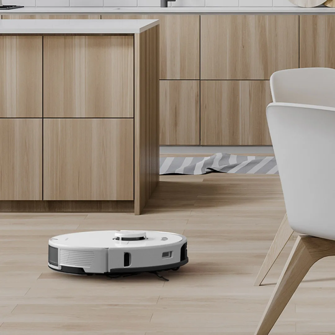 Robot Hút Bụi Lau Nhà Roborock G10 | AKIA