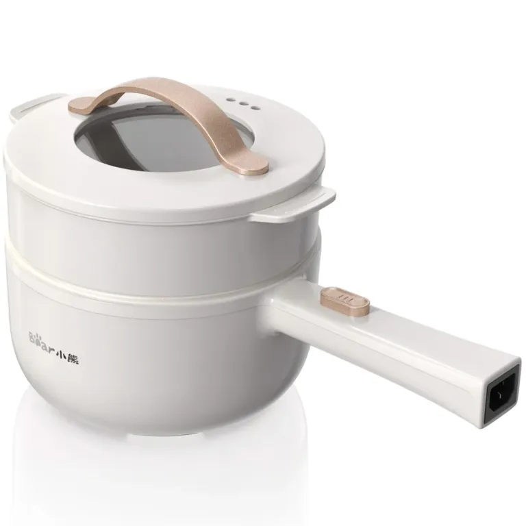 Nồi điện đa năng Bear DRG-E15F2 | AKIA