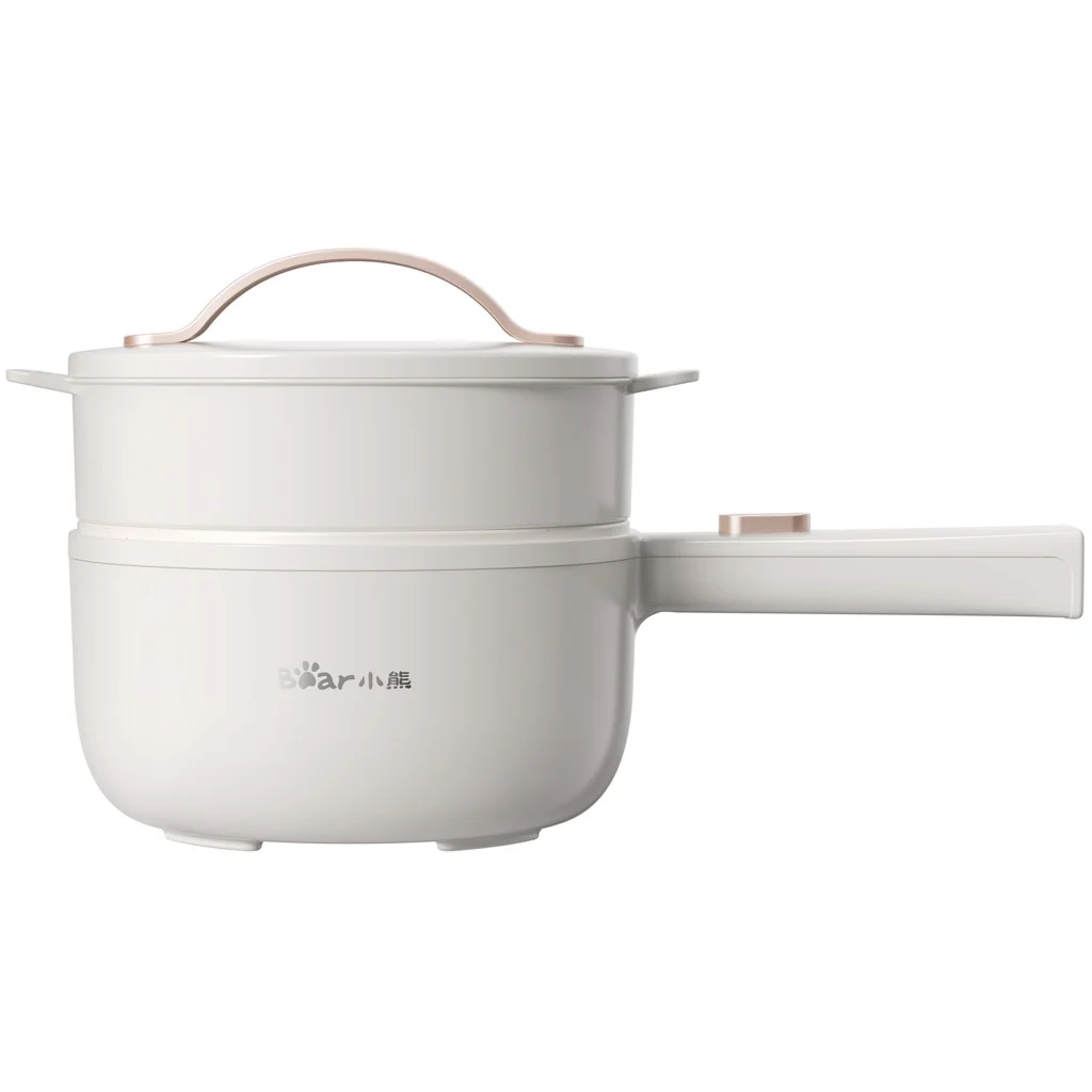 Nồi điện đa năng Bear DRG-E15F2