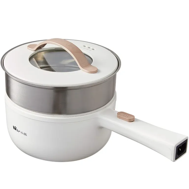 Nồi điện đa năng Bear DRG-E15F2 | AKIA
