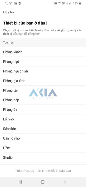 Hướng Dẫn Cài Đặt Điều Khiển Hồng Ngoại Broadlink 41 Hướng Dẫn Cài Đặt Điều Khiển Hồng Ngoại Broadlink