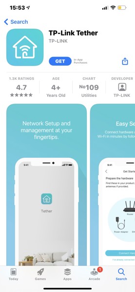 Hướng Dẫn Set Up Router Tp-Link Trên Điện Thoại Hướng Dẫn Set Up Router Tp-Link Trên Điện Thoại